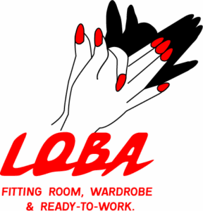 LobaLogored